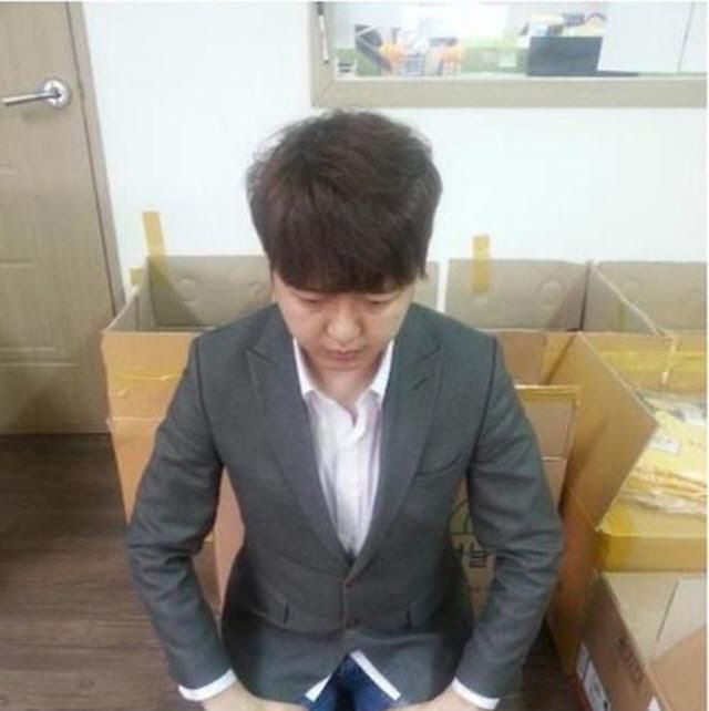‘봉구스밥버거’ 대표 오세린 누구?…‘청년 사업가→마약 복용 혐의’ 논란의 중심