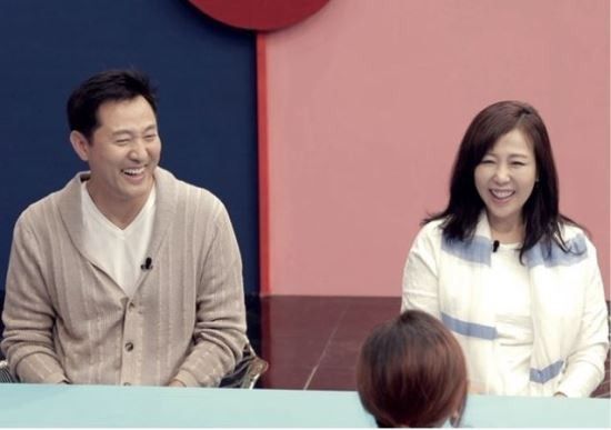 ‘아내의 맛’ 오세훈 아내 송현옥 누구?…세종대 교수이자 연극연출가