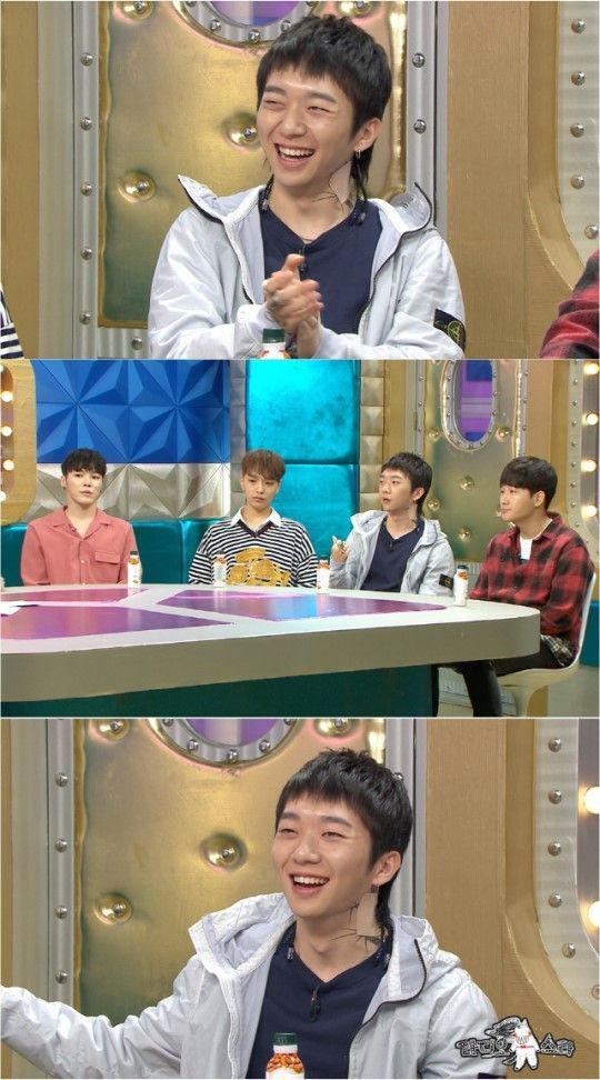 ‘라디오스타’ 우원재, ‘시차’ 음원 수익으로 가족들에 ‘통 큰’ 선물