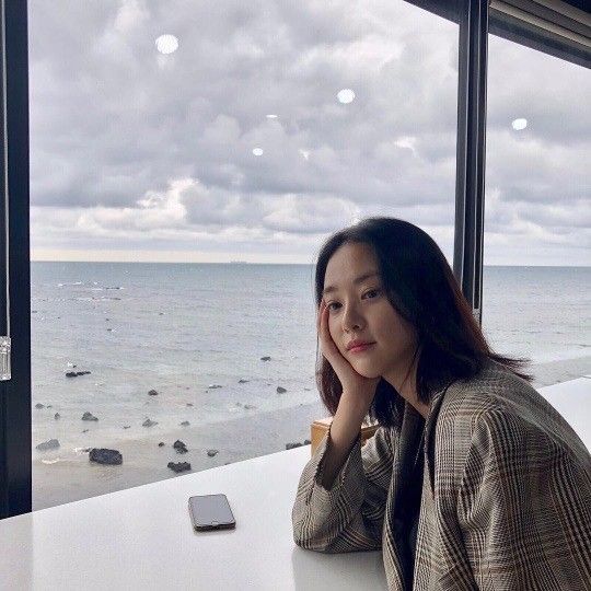 ‘마성의 기쁨’ 이주연 미모, 가을여자 분위기 ‘물씬’  