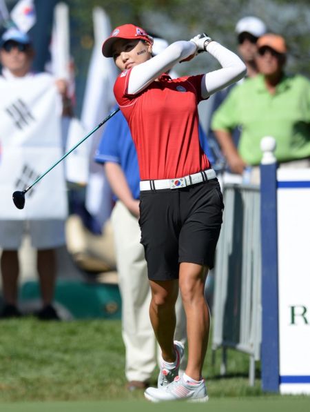 '1번 시드' 한국 "안방서 첫 우승 도전"