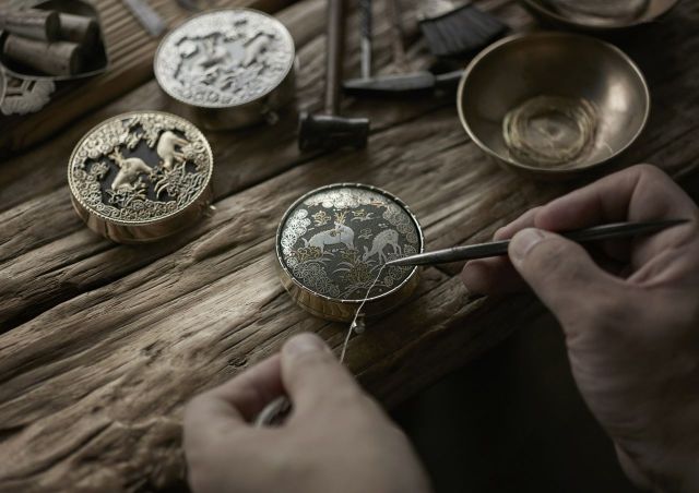 설화수, 한국적 아름다움 담은 ‘2018 실란 메이크업’ 출시