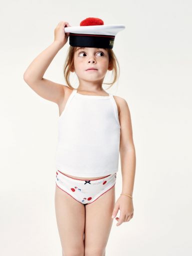 팬티, 탄생한지 100년 됐다…'세계 최초 팬티' 한국서 전시회