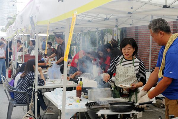 연희맛길 음식문화축제 '낭만연희' 개최 