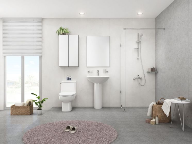 이누스바스, 하루 만에 시공하는 '원데이 욕실' 출시