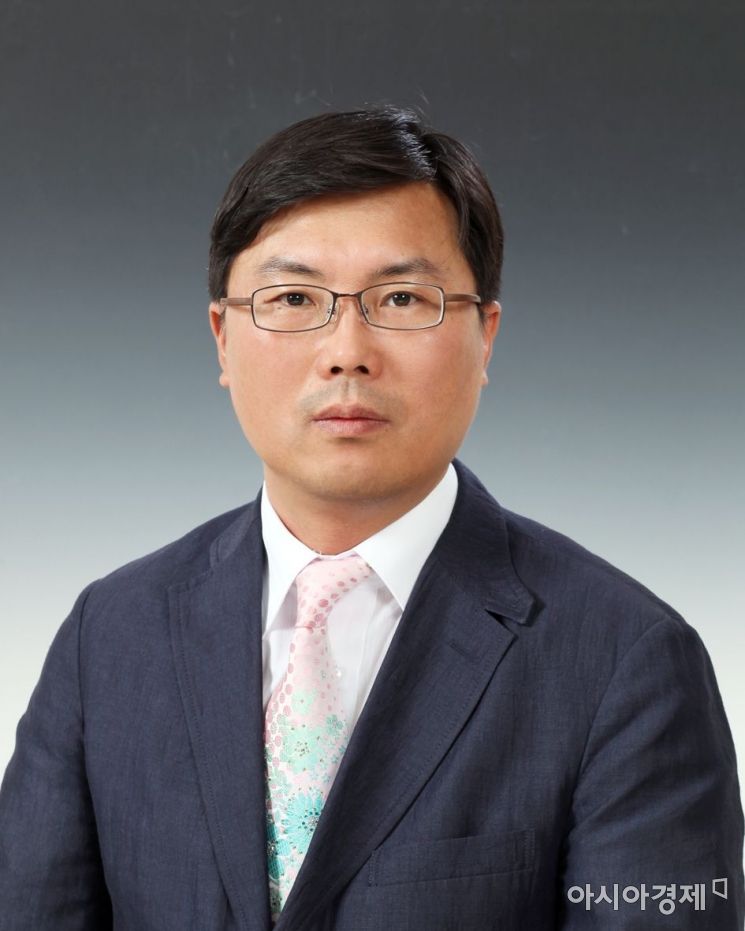 이상준 동신대 교수, 건축의 날 국토교통부장관상 ‘수상’