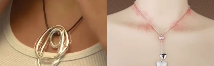 [과학을읽다]'금속알러지' 때문에 귀걸이를 못해?