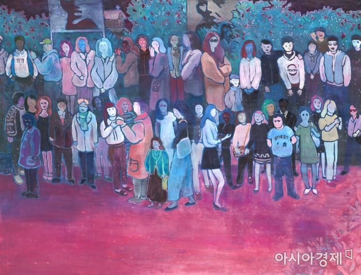 한국작가 ‘시카고 블랙아트전’, ‘상파울루 비엔날레 기념 프로젝트’ 출품