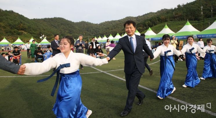 ‘2018 전남 학생 스포츠문화축제’ 4 ~ 6일 진도 일원서 개최 