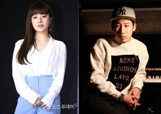 가수 벤·포티, 두 번째 열애설…“아티스트 사생활 확인 어렵다”