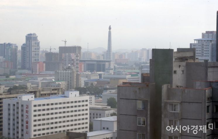 '사유재산 금지' 북한에도 주택담보대출이?