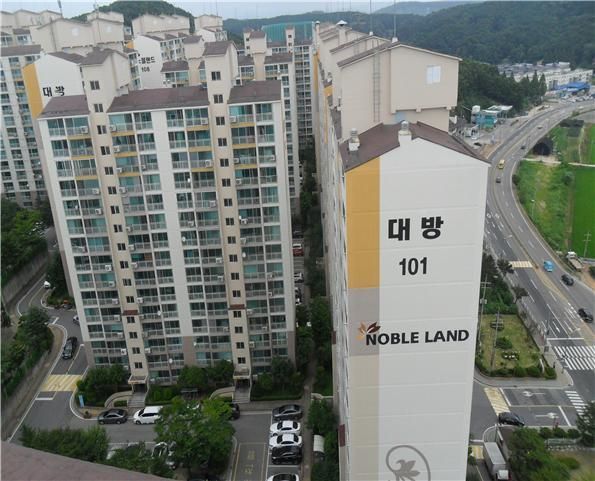 경기도 모범 상생관리 아파트 8곳 어디?
