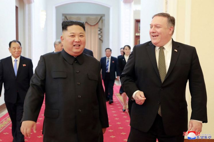 김정은 "훌륭한 회담 계획 마련 확신"…속도내는 北·美 2차회담