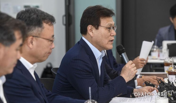 가계부채 '전방위 조이기'…올 연말 한파 몰아친다