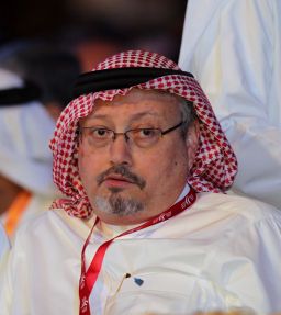 살해된 사우디 언론인, 애플워치는 그의 최후를 전했을까