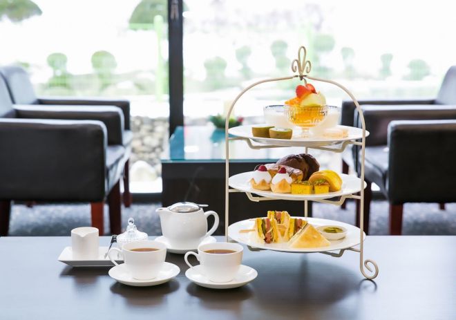 귀엽거나 무섭거나…호텔업계 다양한 콘셉트 '핼러윈 파티' 연다   