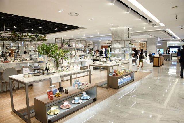 현대백화점, '리빙 슈퍼 할인전'…최대 50% 할인