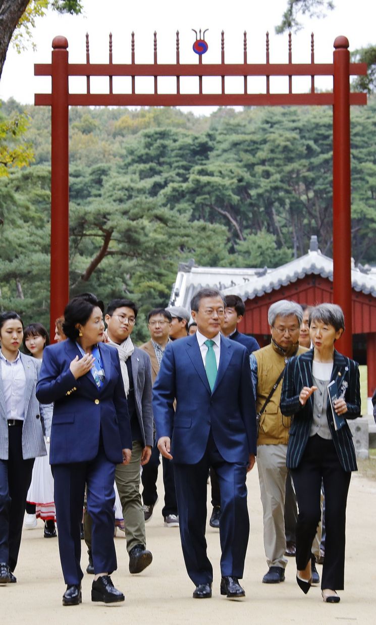 문 대통령, 13일부터 프랑스 이탈리아 등 유럽 4개국 순방
