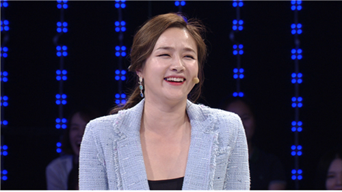 김보민 "남편 김남일에게 아직도 설렌다…복귀도 아들 덕분"