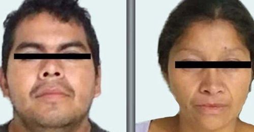 멕시코서 엽기 연쇄살인 부부 검거…현지 사회 '충격'