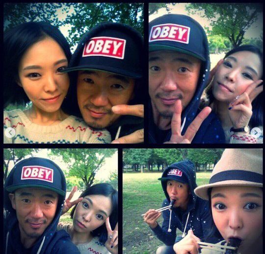 이하늘, 오늘(10일)17세 연하 연인과 제주도서 결혼…11년 사랑 결실