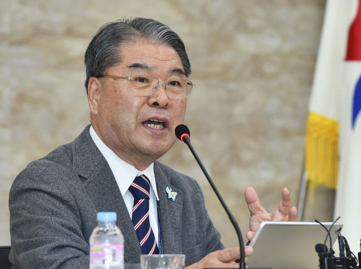 이재정교육감 "두발·교복자율화는 학교서 결정할 문제"