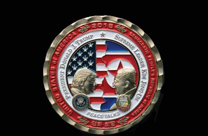 북·중·러, "UN 대북 제재 완화 필요" 강조…남·북·미 회담 지지