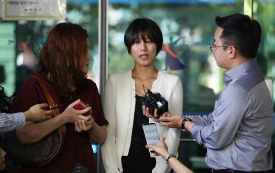 양예원, 법정서 눈물 "그저 평범하게 살고 싶을 뿐"…네티즌 반응은 엇갈려