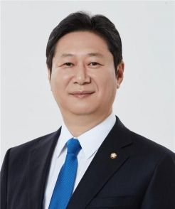황희 더불어민주당 의원.