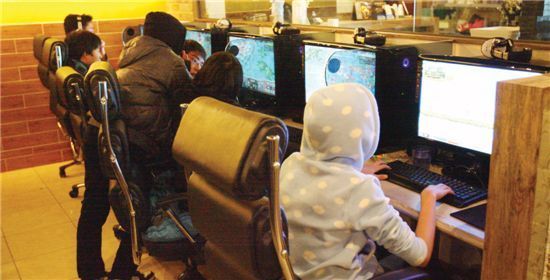 '게임중독은 질병' 공식화에 다급해진 문체부