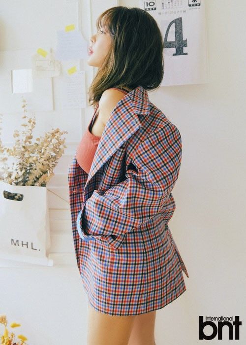 [포토] 나르샤 '혹독한 다이어트 성공'