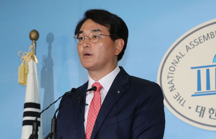 박용진 "한유총이 소송 준비 중이라고 들어…끝까지 해결하겠다"