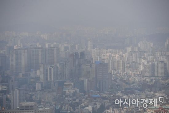 올가을 첫 미세먼지 ‘나쁨’, 중국 베이징서 대거 유입돼…대처법은