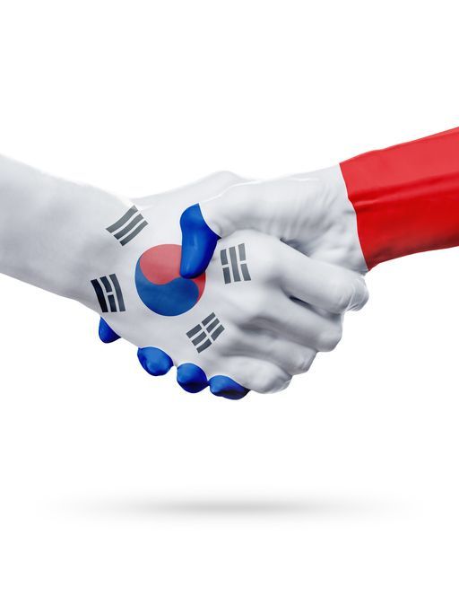 韓-佛, 글로벌 문제해결 위해 과기 협력 확대