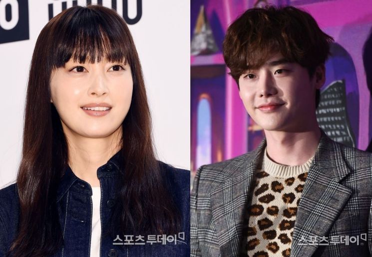 이나영·이종석, ‘로맨스는 별책부록’ 출연 확정…내년 상반기 첫 방송