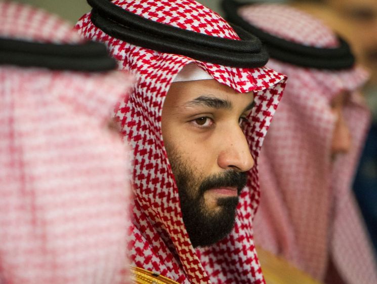 사우디 언론인 실종사건에도 美 사우디 왕가 두둔하는 이유는 