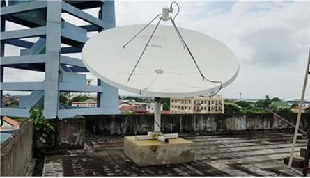 '골칫덩이'된 기상청 해외 ODA사업…"사후관리 없어 장비 방치"