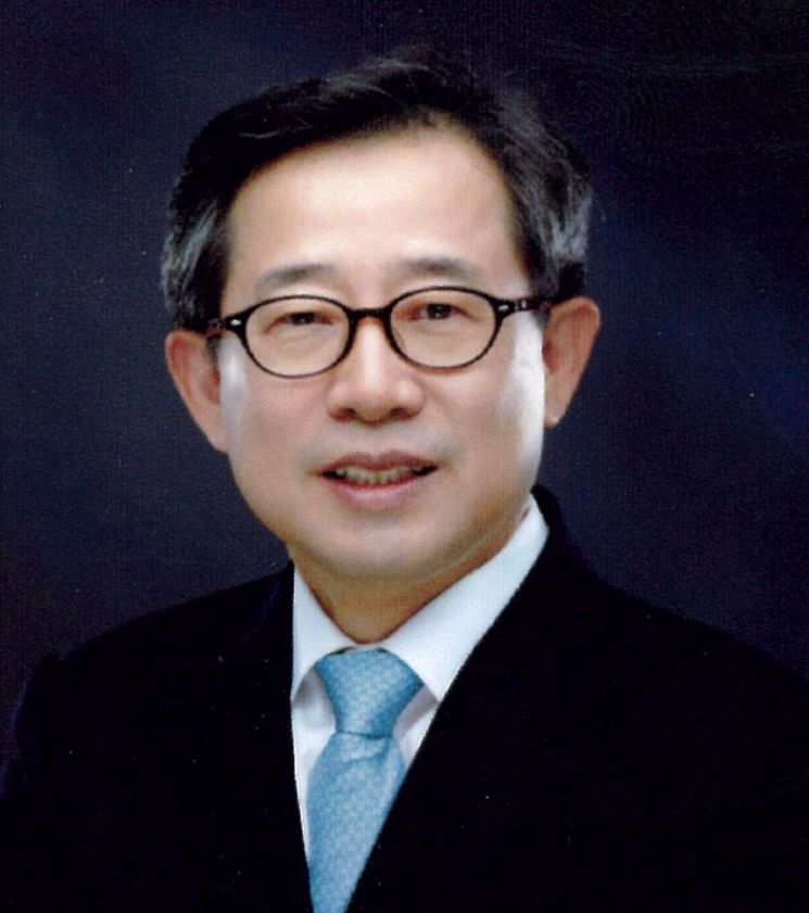 경기경제과학원 이사장에 배국환 前 기재부 차관