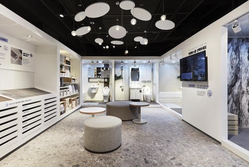 한샘 "신성장 동력 확대"…'리모델링 패키지' 판매 2배로