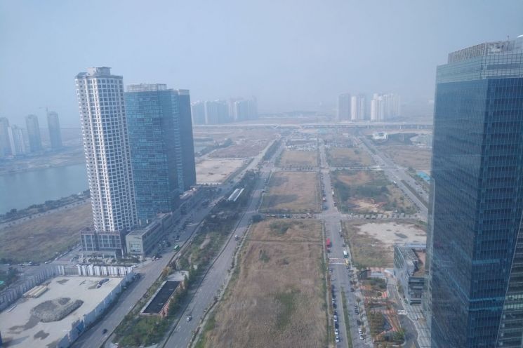 [기로에 선 송도개발-下]누더기 개발 우려… 포스코건설, 정상화 첫 발 