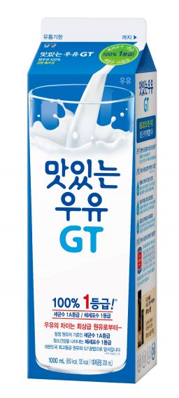 올해 원유값 동결…"우유→빵→커피→과자 연쇄 가격 인상 없을까"