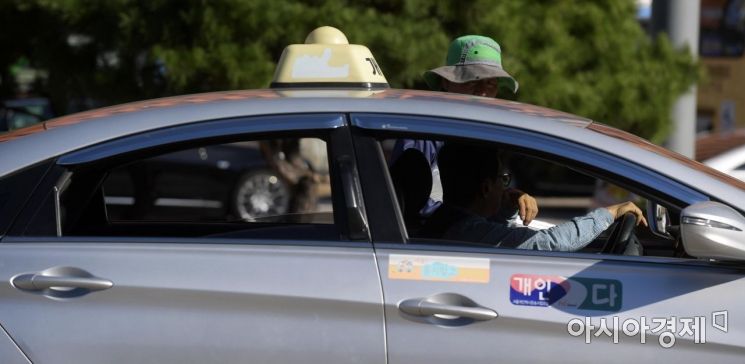 [포토]내일 집회 같이 나갑시다!