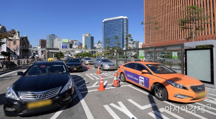 [포토]내일 출퇴근길 괜찮을까?