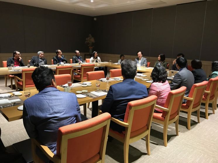 동남아 8개국, 전주서 무형유산 보호 방안 논의