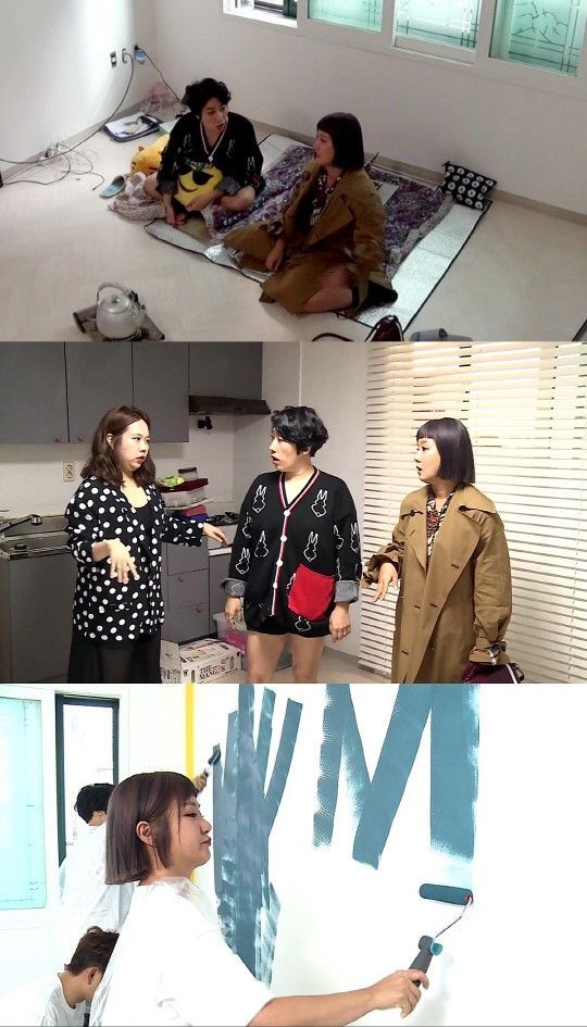 '나 혼자 산다' 홍현희-제이쓴 커플의 신혼집이 공개된다. 사진=MBC 제공