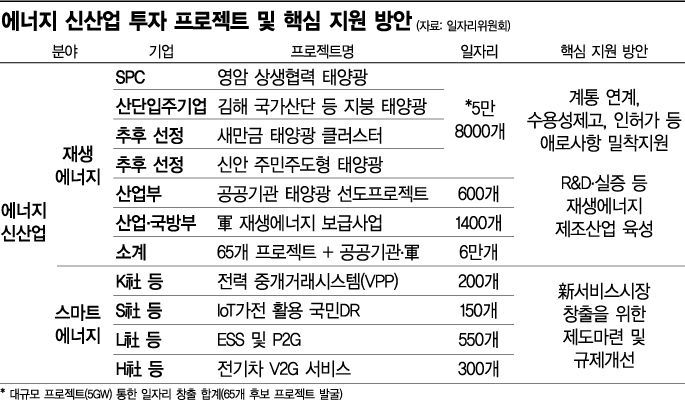 [재생에너지 3020 가능할까]기술 개발·규제 완화 민·관 팀플레이해야
