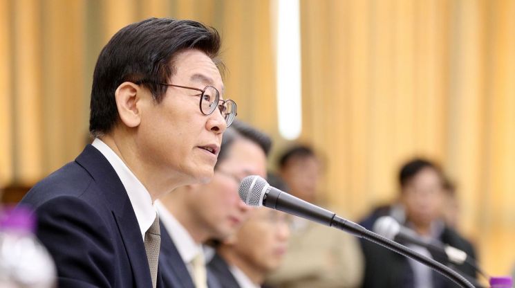 [2018 국감]이재명 "내년 일몰 지역상생발전기금 연장 반대한다"