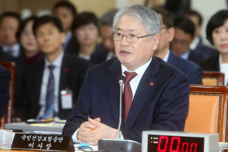 "건보 보장성 강화효과, 차기 정부까지 가봐야 안다"