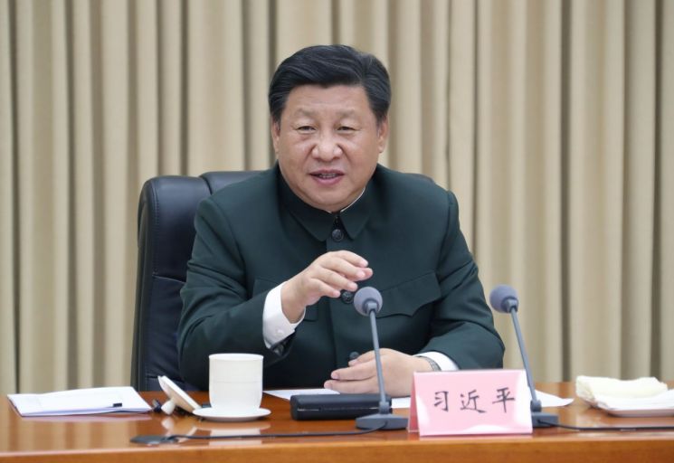 시진핑, 中국제수입박람회 참석…정상급 모아놓고 개방 재천명할 듯