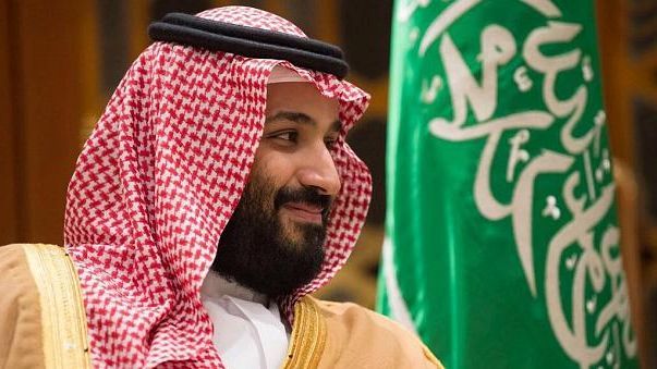 빈살만 사우디 왕세자, 암살 배후설 일축…"정의 볼 수 있을 것"